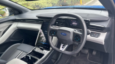 Ford Capri 210kW Premium 77kWh 5dr Auto Electric Estate